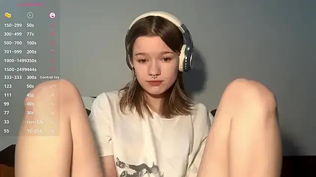 Freechat LorRebak on StripChat