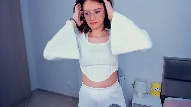 Freechat LorrieDegonia on StripChat