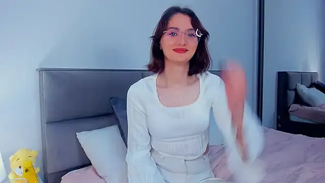 Freechat LorrieDegonia on StripChat