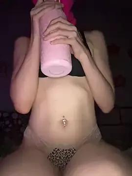 LOSTANDFOUND333 from StripChat is Freechat