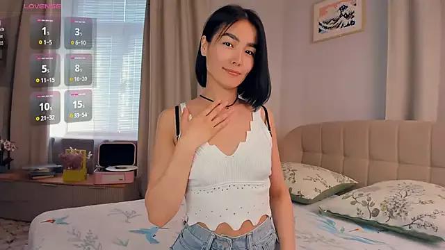 Freechat Lova_Rane on StripChat