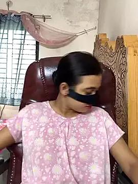 Love_Queen11 from StripChat is Freechat