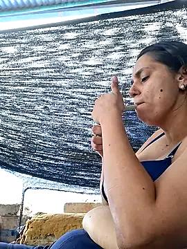 LoveCandy_666 from StripChat is Freechat