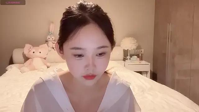 Freechat lovely-88 on StripChat