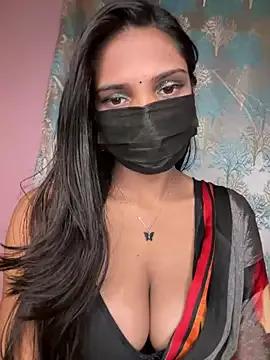 Lovely_Babie from StripChat is Freechat
