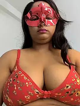 Lovely_Eesha from StripChat is Freechat