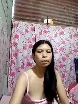 Lovely_mia143 from StripChat is Freechat
