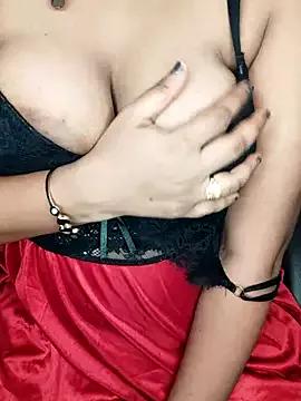 Lovelydolltelugu from StripChat is Freechat