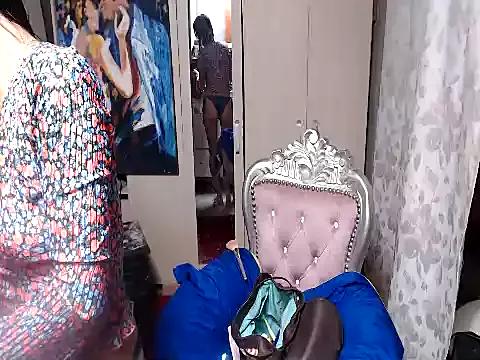 lovelylatin98 from StripChat is Freechat