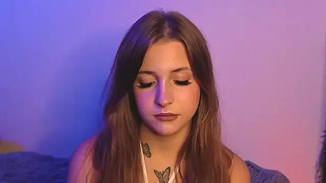 LoveSeekins on StripChat