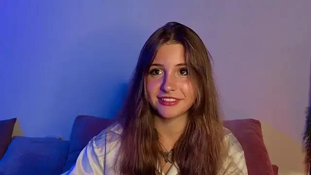 LoveSeekins on StripChat