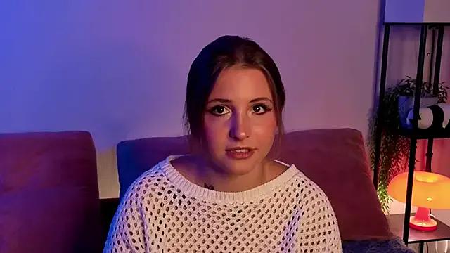 LoveSeekins on StripChat