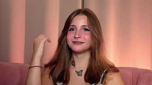 LoveSeekins on StripChat