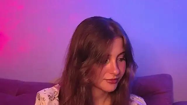 LoveSeekins on StripChat