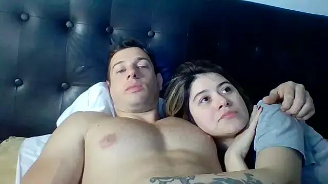 luca23millo90 from StripChat is Freechat