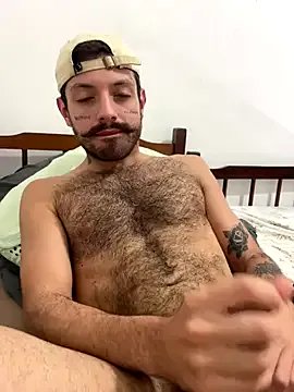Freechat Luccaskonig on StripChat