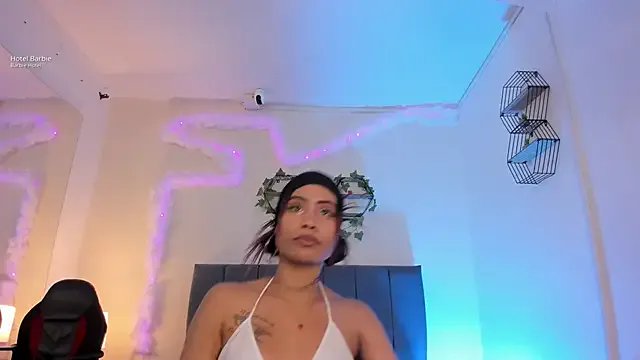 Freechat Lucerop_ on StripChat