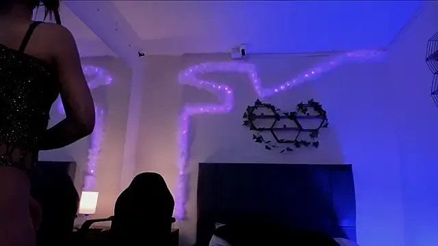 Freechat Lucerop_ on StripChat