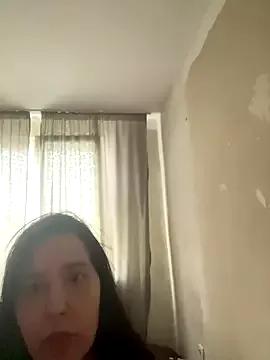 Luci__B from StripChat is Freechat