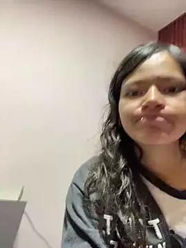 Lucia_20x from StripChat is Freechat