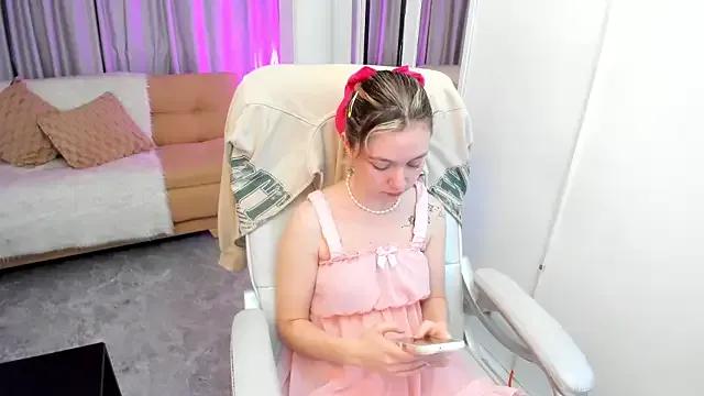 Freechat Lucia_Copper on StripChat