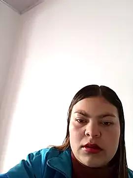 LUCIANA__99 from StripChat is Freechat