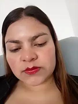 LUCIANA__99 from StripChat is Freechat