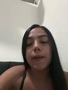 LuciaReina from StripChat is Freechat