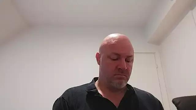 LuciferBigOne from StripChat is Freechat