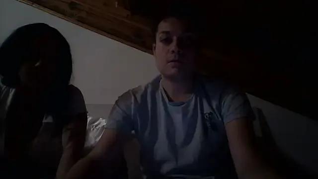 luciferelili from StripChat is Freechat