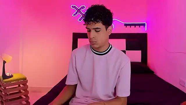 Lucky_boys__X from StripChat is Freechat