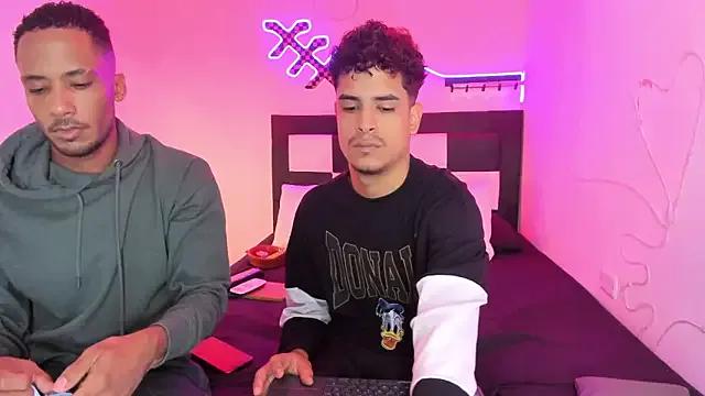StripChat Lucky_boys__X is Freechat Lucky_boys__X — DEEPTHROAT