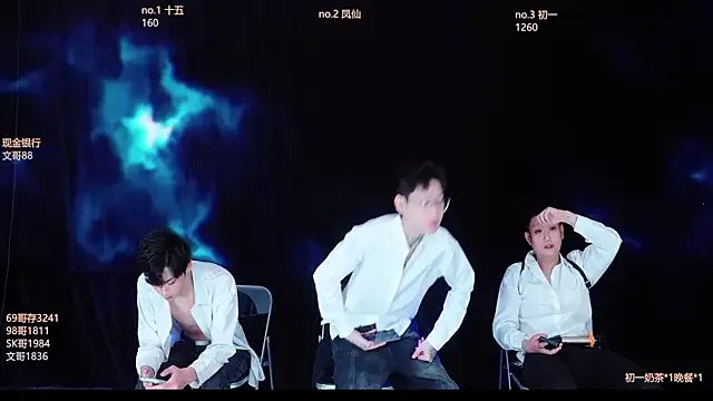 Freechat LuckyBoys666 on StripChat