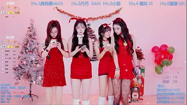 Luckygirls-339 on StripChat