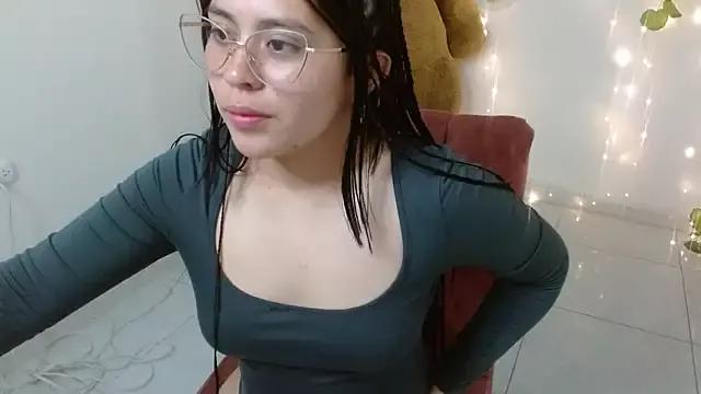 lucy1609 from StripChat is Freechat