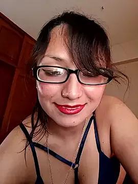 Lucy_jhack from StripChat is Freechat