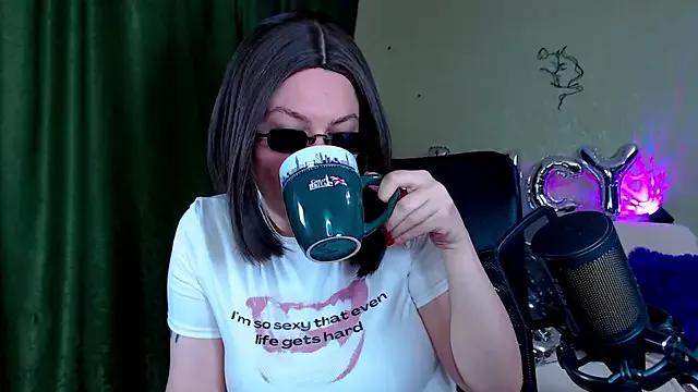 lucywmiller_ from StripChat is Freechat