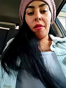 Luianna from StripChat is Freechat