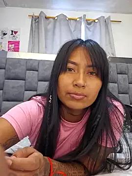 luisa16xxx from StripChat is Private