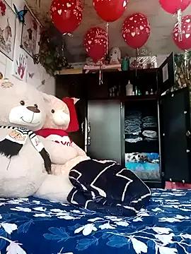 Lukas_strong from StripChat is Freechat