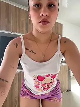 Lulu_Monroe from StripChat is Freechat