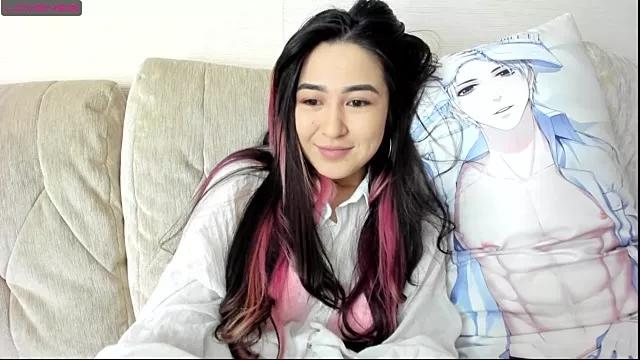 Luluuland from StripChat