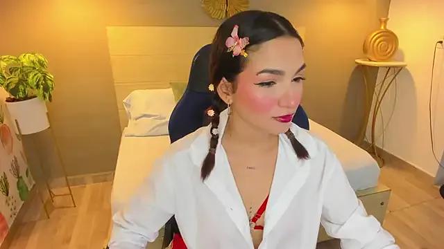 Freechat luma_sky_ on StripChat