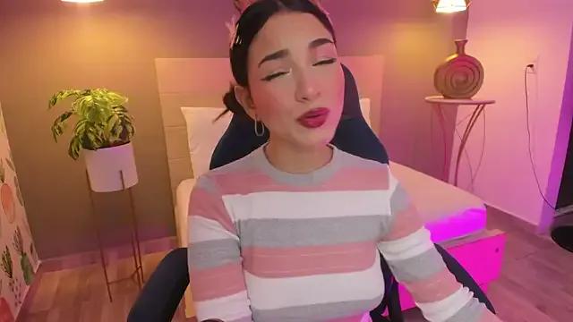 Freechat luma_sky_ on StripChat