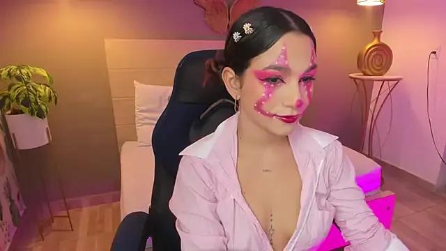 Freechat luma_sky_ on StripChat