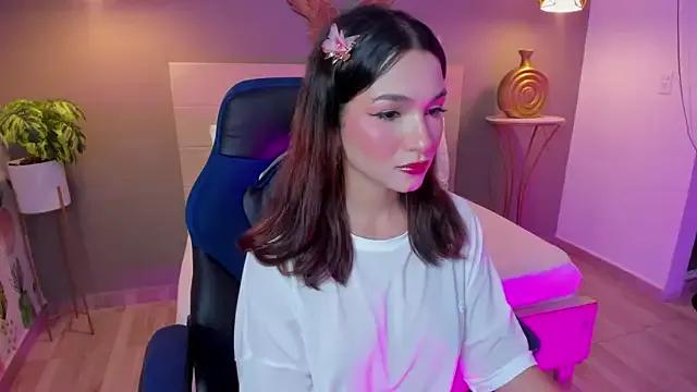 Freechat luma_sky_ on StripChat