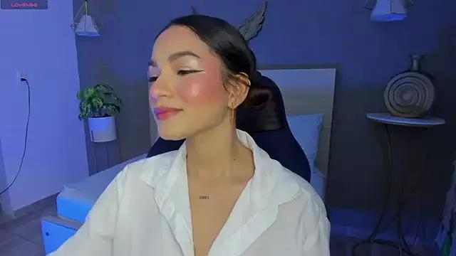 Freechat luma_sky_ on StripChat