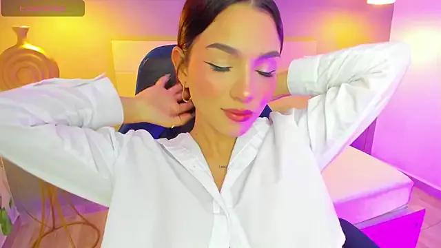 Freechat luma_sky_ on StripChat