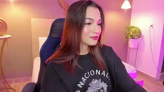 Freechat luma_sky_ on StripChat