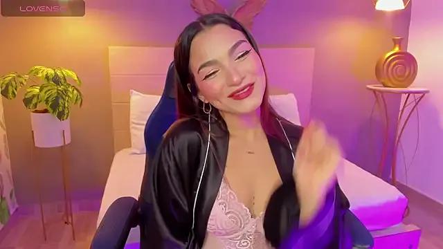 Freechat luma_sky_ on StripChat